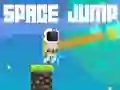 Space Jump Space Jump