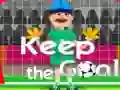 Keep The Goal