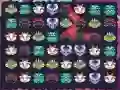 Monster Matching Monster Matching