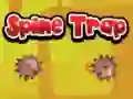 Spine Trap Spine Trap