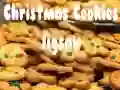Christmas Cookies Jigsaw Christmas Cookies Jigsaw
