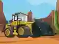 Bulldozer Jigsaw Bulldozer Jigsaw