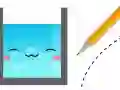 Happy Glass Game Happy Glass Game