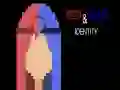 Red & Blue Identity Red & Blue Identity
