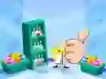 Crazy Professor Bubble Crazy Professor Bubble