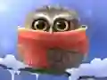 Cute Owl Slide Cute Owl Slide