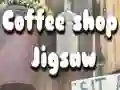 Coffee Shop Jigsaw Coffee Shop Jigsaw