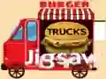Burger Trucks Jigsaw Burger Trucks Jigsaw