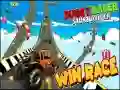 Buggy Racer Stunt Driver Buggy Racing Buggy Racer Stunt Driver Buggy Racing