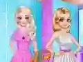 BFF Summer Fashion BFF Summer Fashion