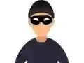 Blocky Looter Thief 3d