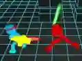 Stickman Neon Warriors: Sword Fighting Stickman Neon Warriors: Sword Fighting
