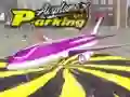 AeroPlane Parking Mania AeroPlane Parking Mania