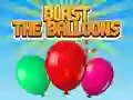 Blast The Balloons Blast The Balloons