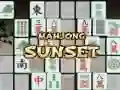 Mahjong Sunset Mahjong Sunset