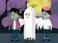 Evil Spirits Hidden Evil Spirits Hidden