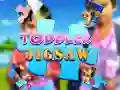 Toddler Jigsaw Toddler Jigsaw