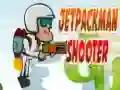 Jetpackman Shooter