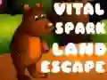 Vital Spark Land Escape Vital Spark Land Escape