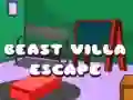 Beast Villa Escape