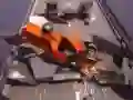 Stunt Destroyer Stunt Destroyer