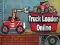 Truck Loader Online Truck Loader Online