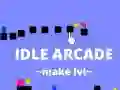 Idle Arcade Make Lvl