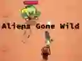 Aliens Gone Wild