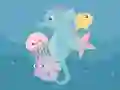Adorable Fish Memory Adorable Fish Memory