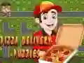 Pizza Delivery Puzzles Pizza Delivery Puzzles