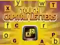 Touch Capital Letters Touch Capital Letters