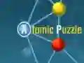 Atomic Puzzle Atomic Puzzle
