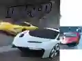 Snow Driving Car Racer Track Simulator Snow Driving Car Racer Track Simulator
