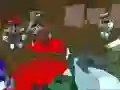 Blocky Warfare The Aweper Zombie Blocky Warfare The Aweper Zombie