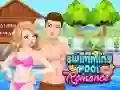Swimming Pool Romance Swimming Pool Romance