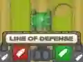 Line of Defense Line of Defense