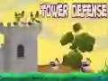 Tower Defense King Tower Defense King