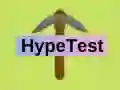 Hype Test Minecraft Fan Test