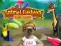 Animal Fashion Hair Salon