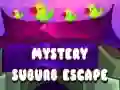 Mystery Suburb Escape