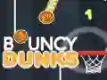 Bouncy Dunks