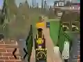 Real Excavtor City Construction Real Excavtor City Construction