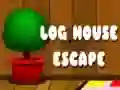 Log House Escape Log House Escape