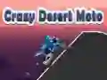 Crazy Desert Moto Crazy Desert Moto