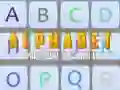 Alphabet Memory Game Alphabet Memory Game