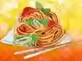 Fried Noodles Fried Noodles