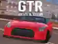 GTR Drift & Stunt GTR Drift & Stunt