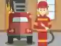 Firefighters Match 3 Firefighters Match 3