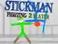 Stickman Fighting 2 Player Stickman Fighting 2 Player