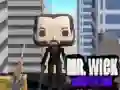 Mr.Wick Chapter One Mr.Wick Chapter One